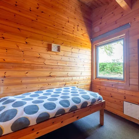 Chalet Beech By Interhome Launceston