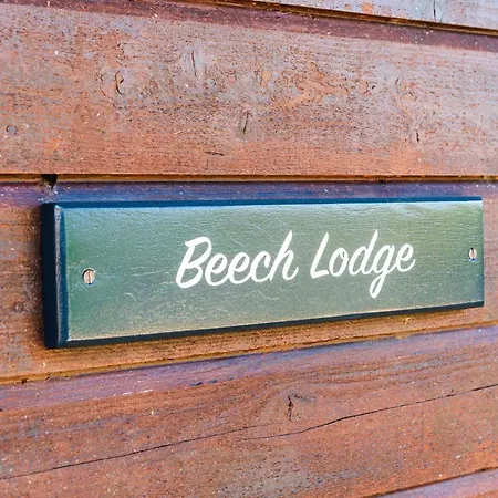 Beech By Interhome Launceston