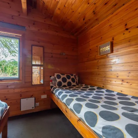 Beech By Interhome Chalet