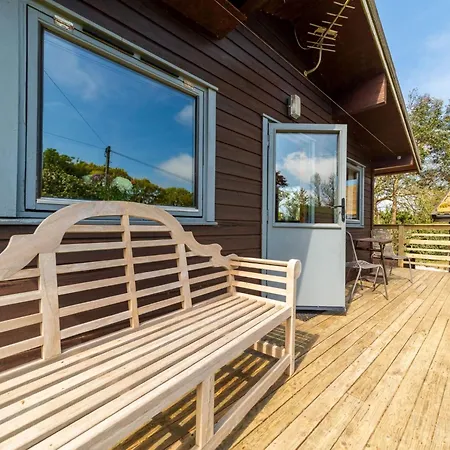 Chalet Beech By Interhome
