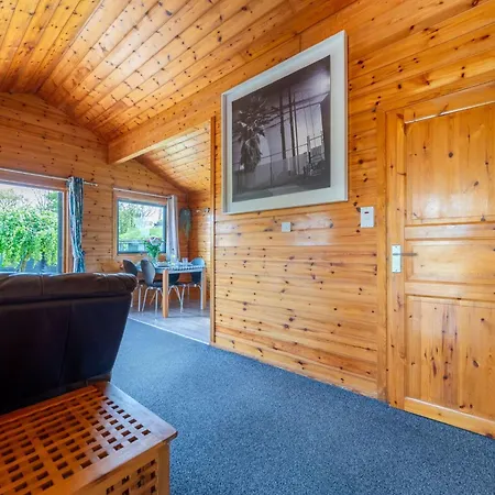 Beech By Interhome * Launceston