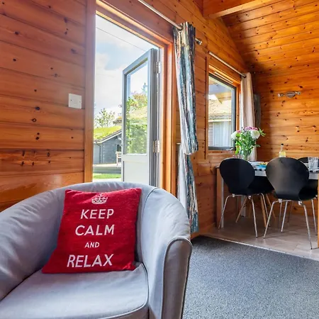 Beech By Interhome Chalet