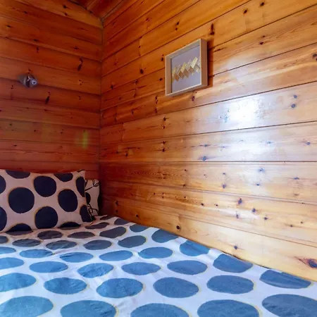 Beech By Interhome Chalet Launceston