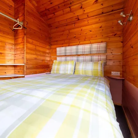 Beech By Interhome Chalet *
